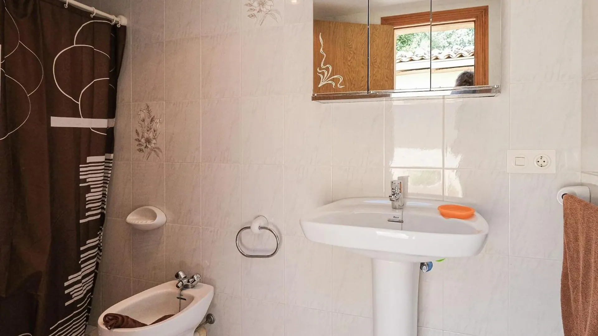 Can Bielo By Rentallorca Lloret de Vistalegre Country house