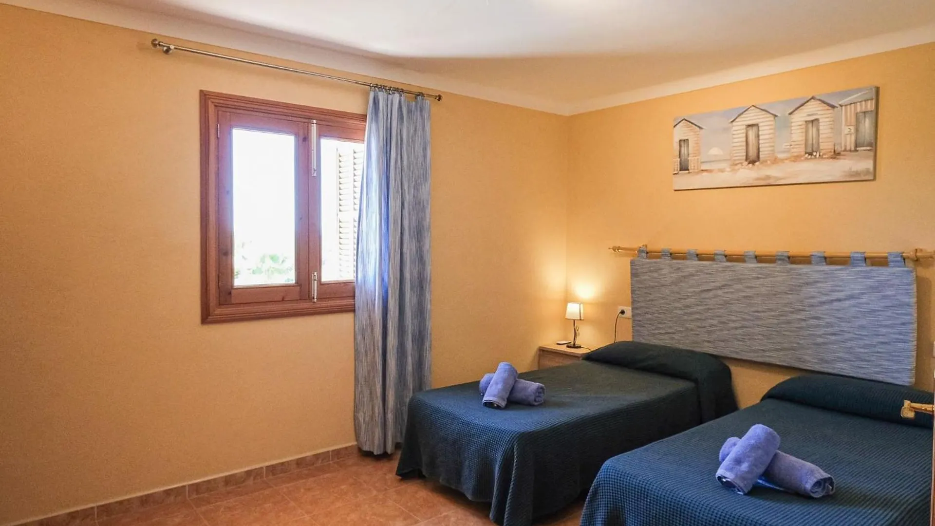 Country house Can Bielo By Rentallorca Lloret de Vistalegre