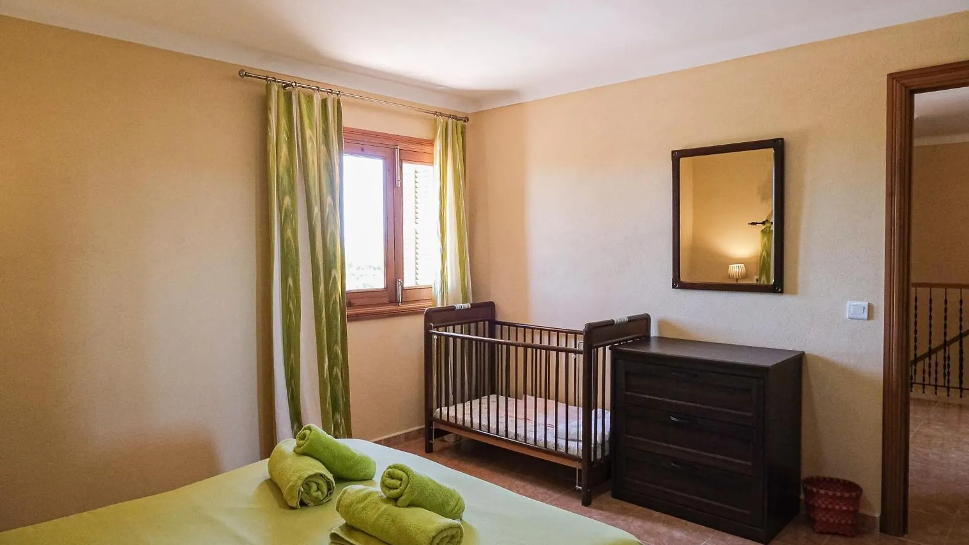 Country house Can Bielo By Rentallorca Lloret de Vistalegre Spain