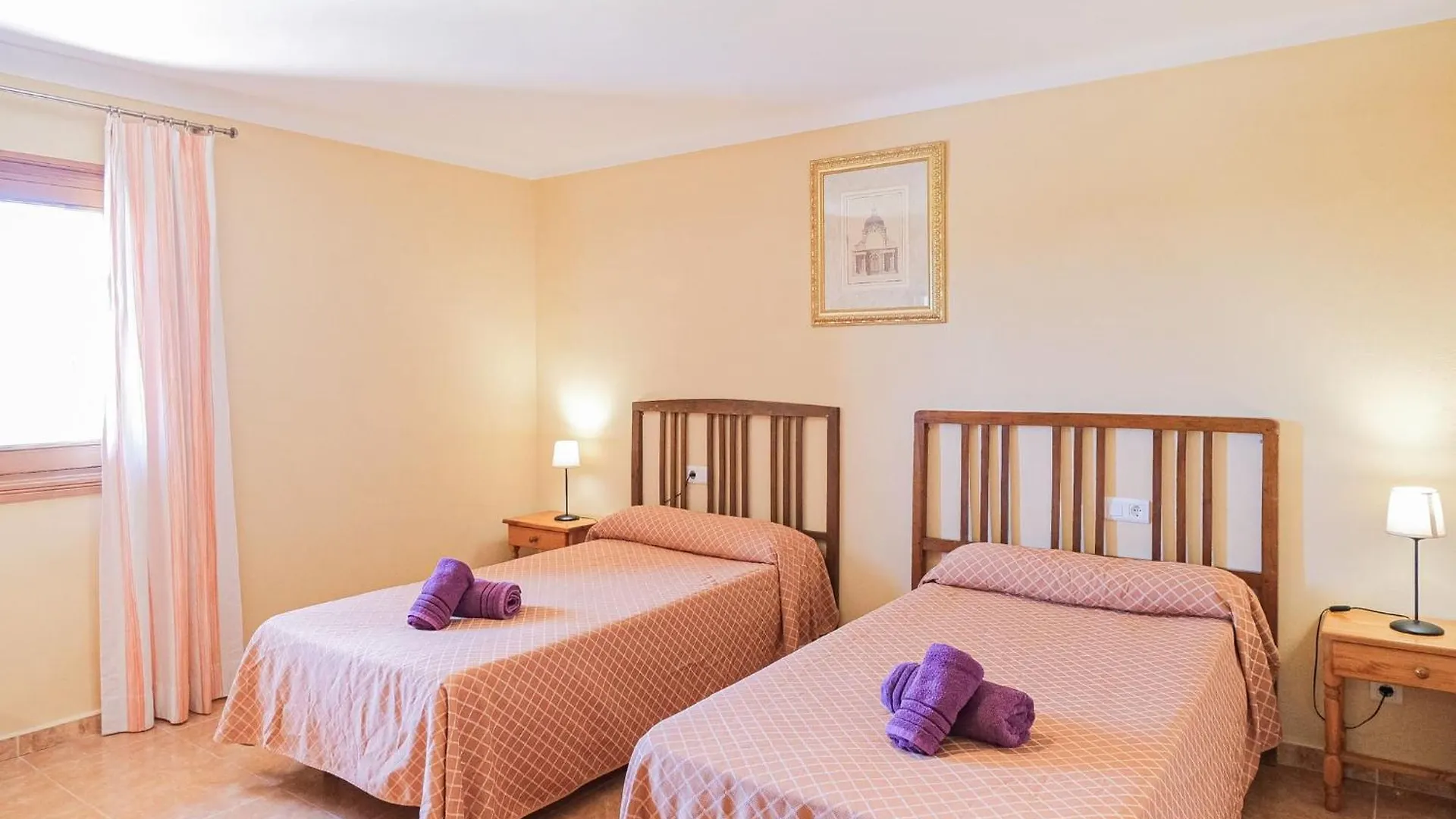 Country house Can Bielo By Rentallorca Lloret de Vistalegre Spain