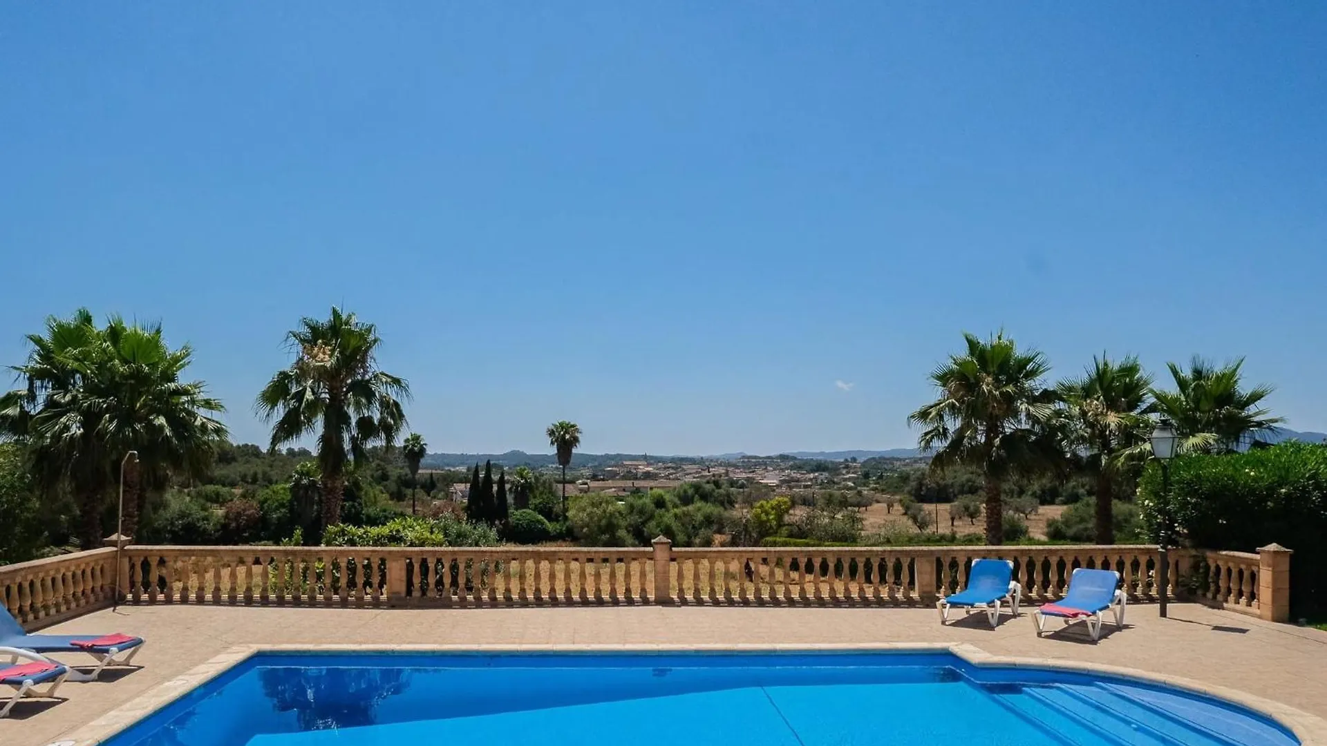 Country house Can Bielo By Rentallorca Lloret de Vistalegre